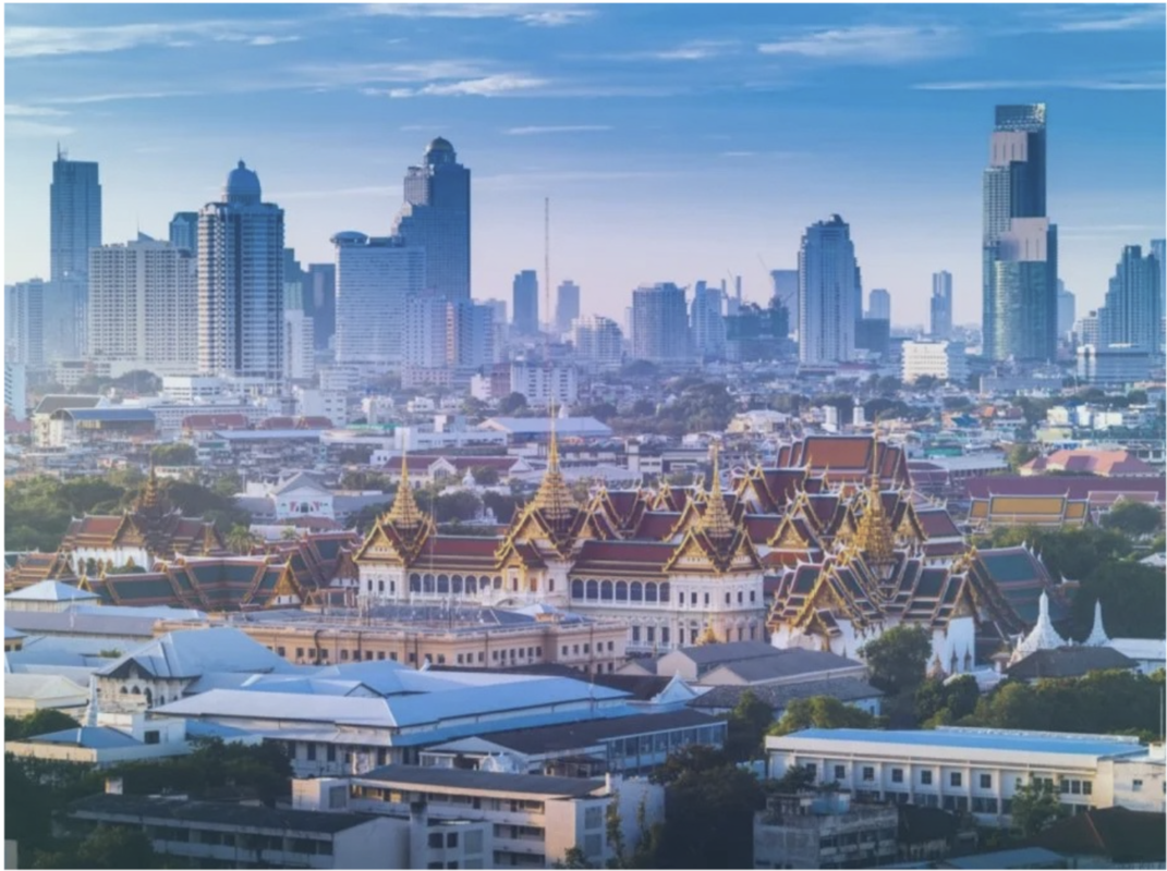 Top International Primary Schools in Bangkok 2026-2027
