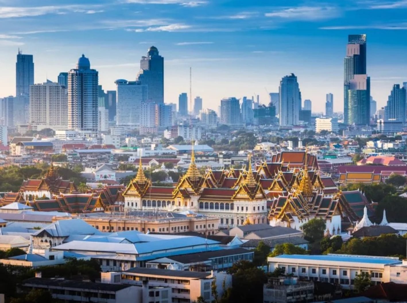 Top International Primary Schools in Bangkok 2026