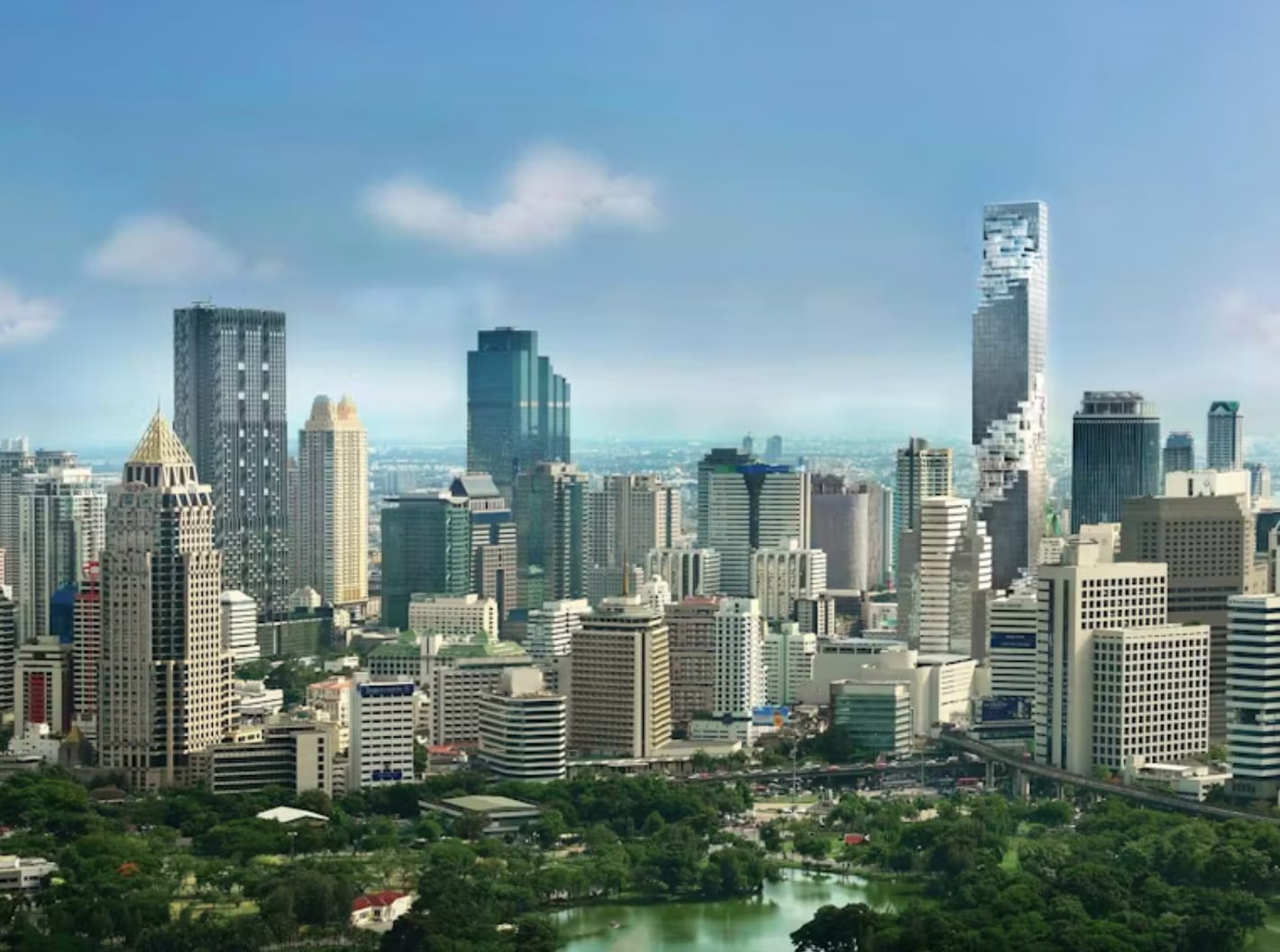 The Bangkok Relocation Playbook