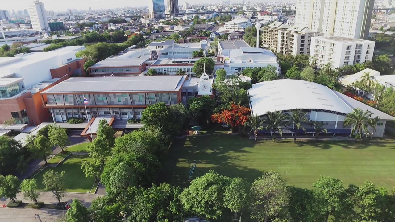 Bangkok Patana School gallery image 2