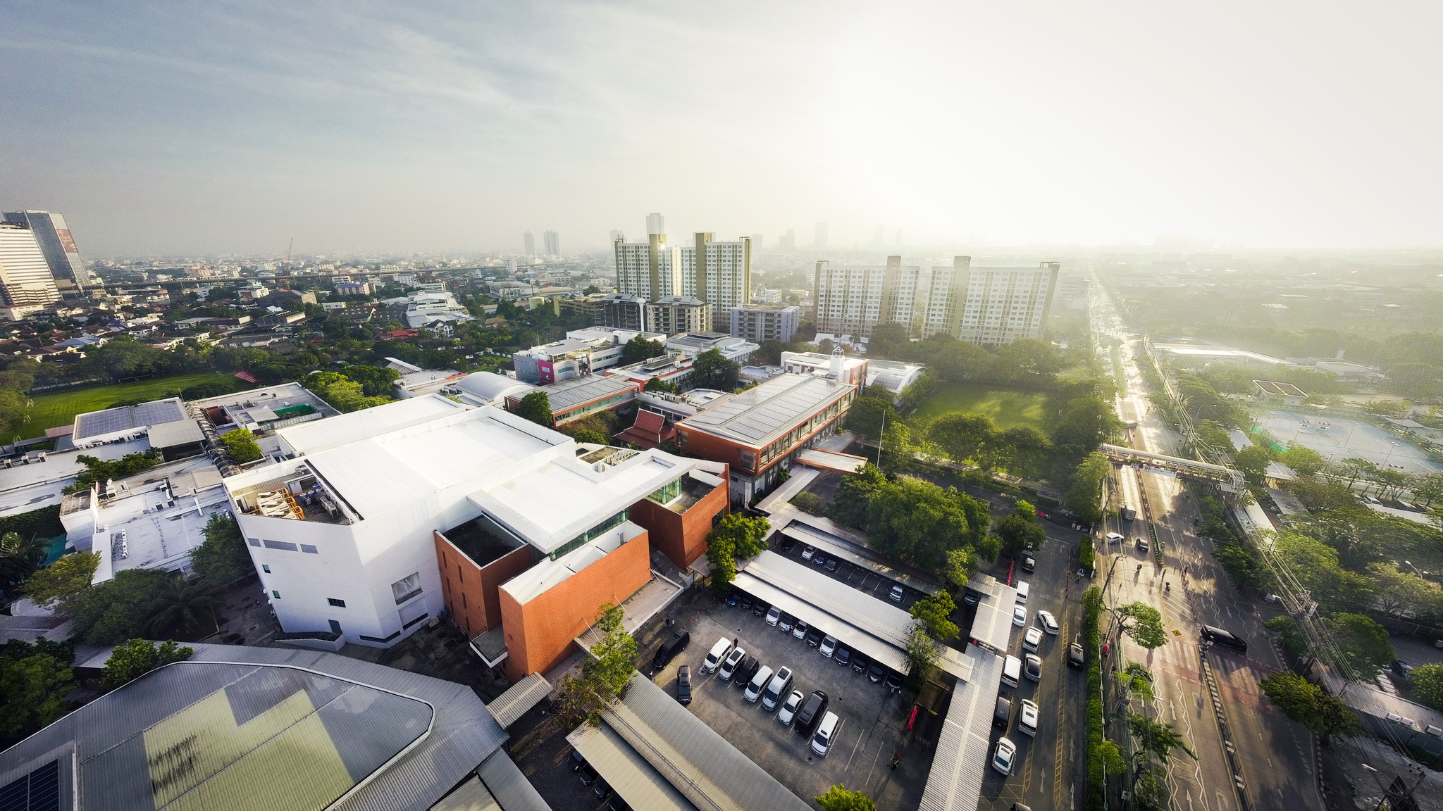 Bangkok Patana School gallery image 3