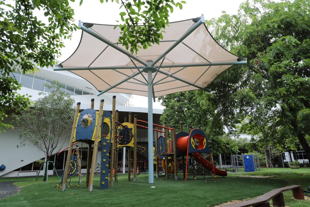 Bangkok Patana School gallery image 5