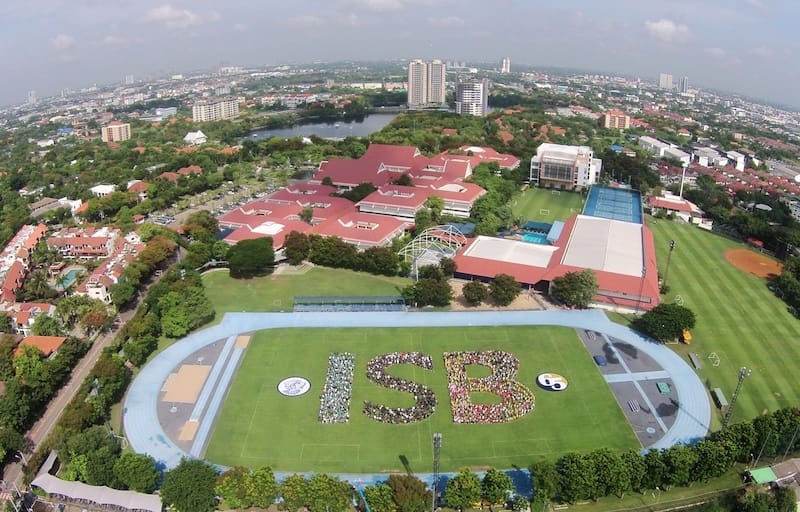 International School Bangkok (ISB) gallery image 3