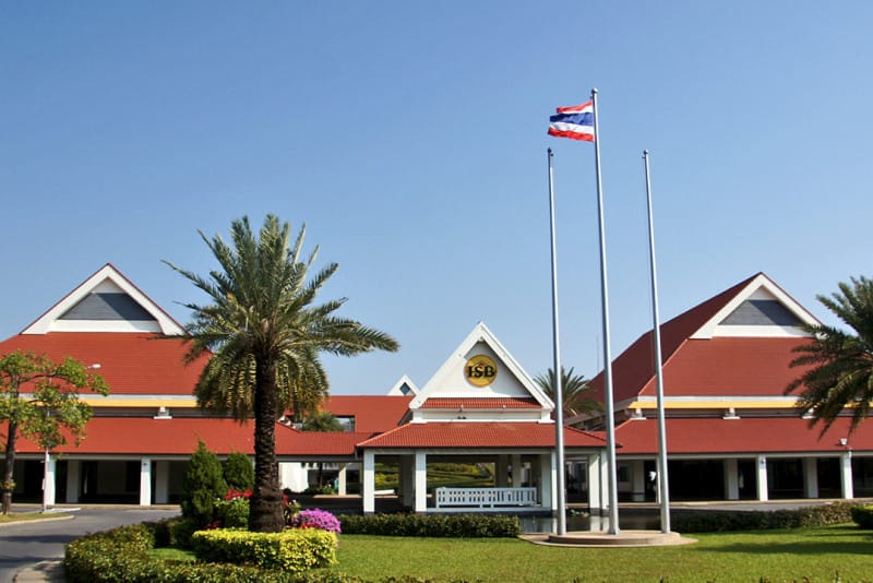 International School Bangkok (ISB) gallery image 2