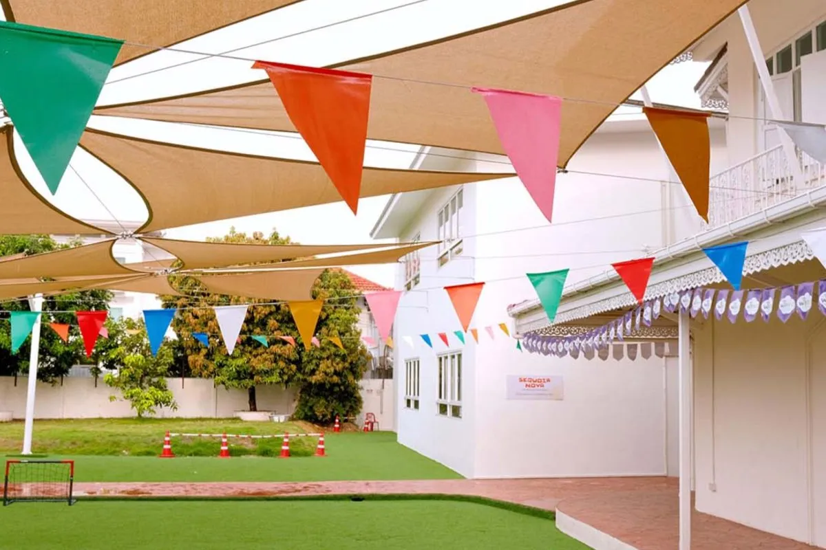 Sequoia Nova International Primary School gallery image 2