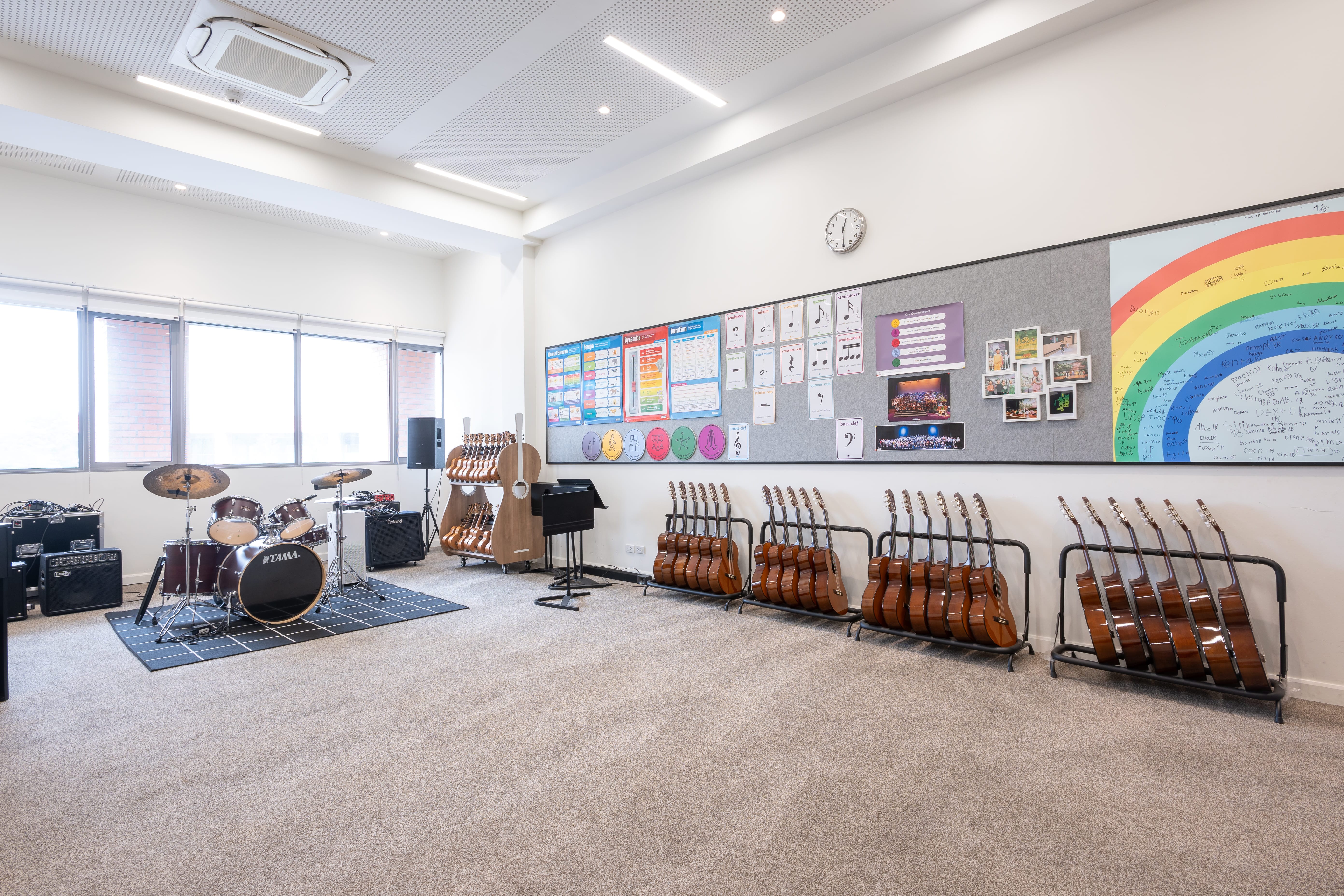 King's College International School Bangkok gallery image 4