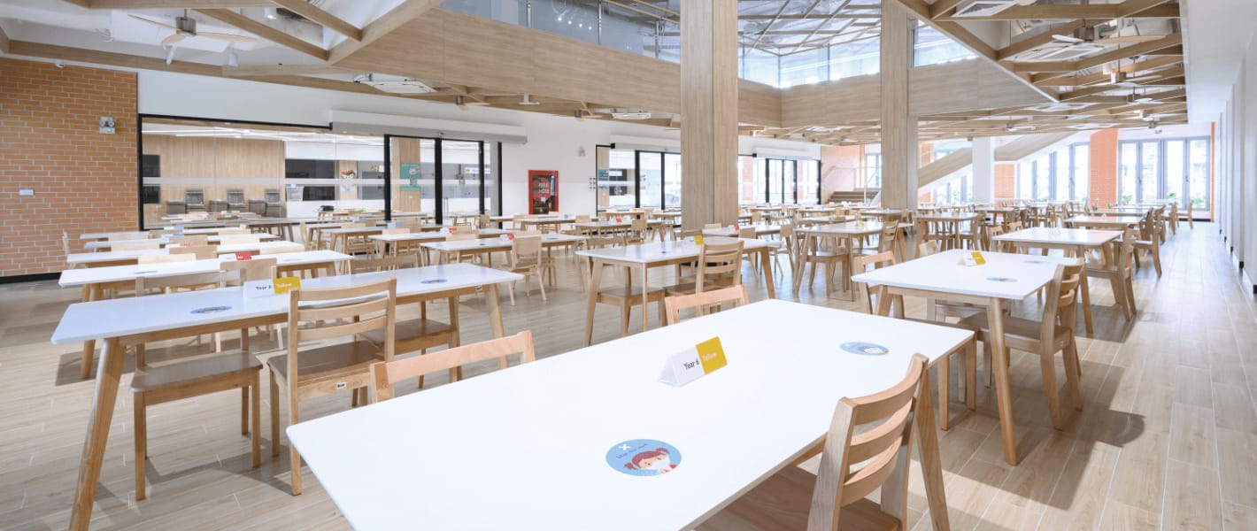 King's College International School Bangkok gallery image 2