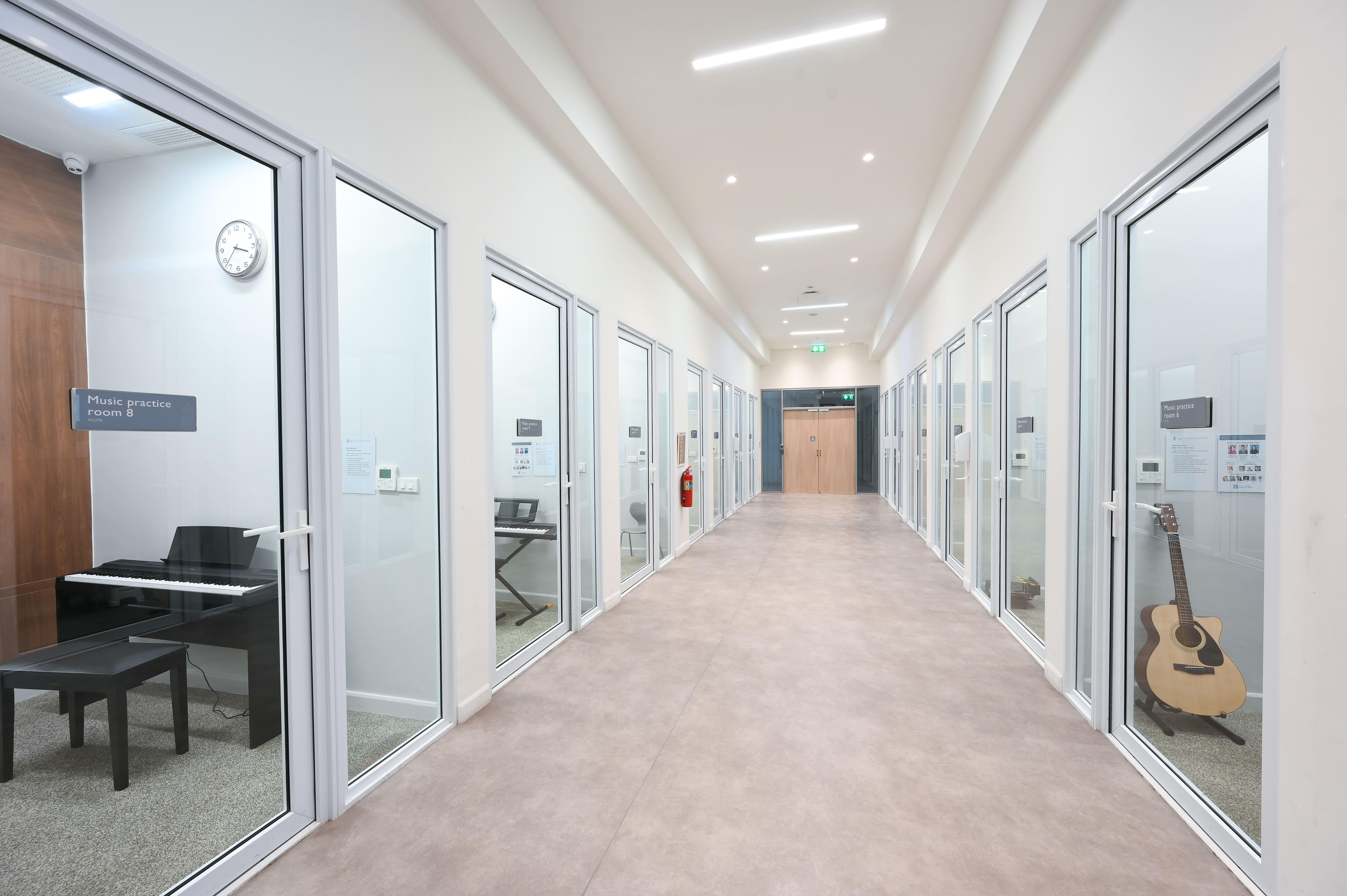 King's College International School Bangkok gallery image 5