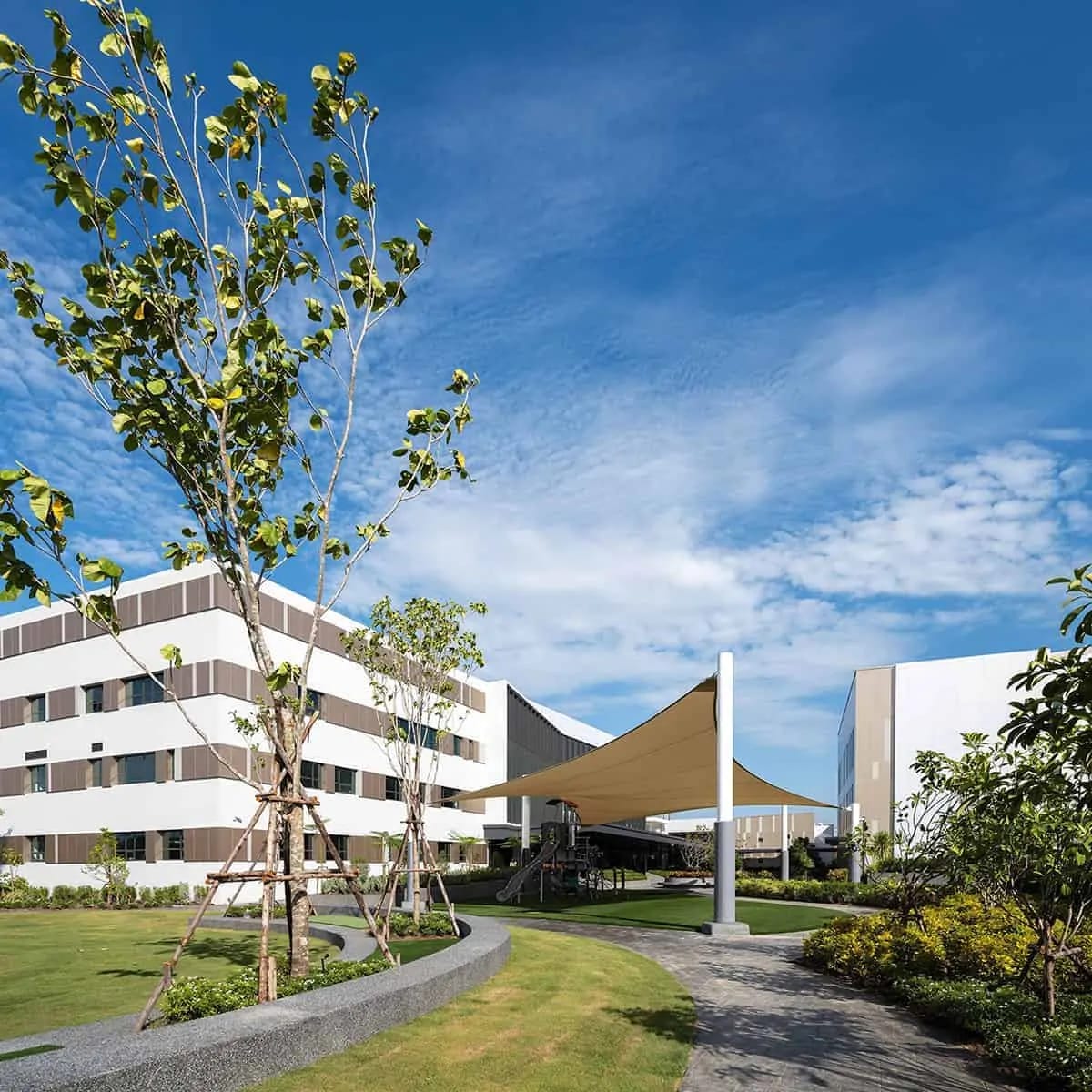 BASIS International School Bangkok gallery image 3