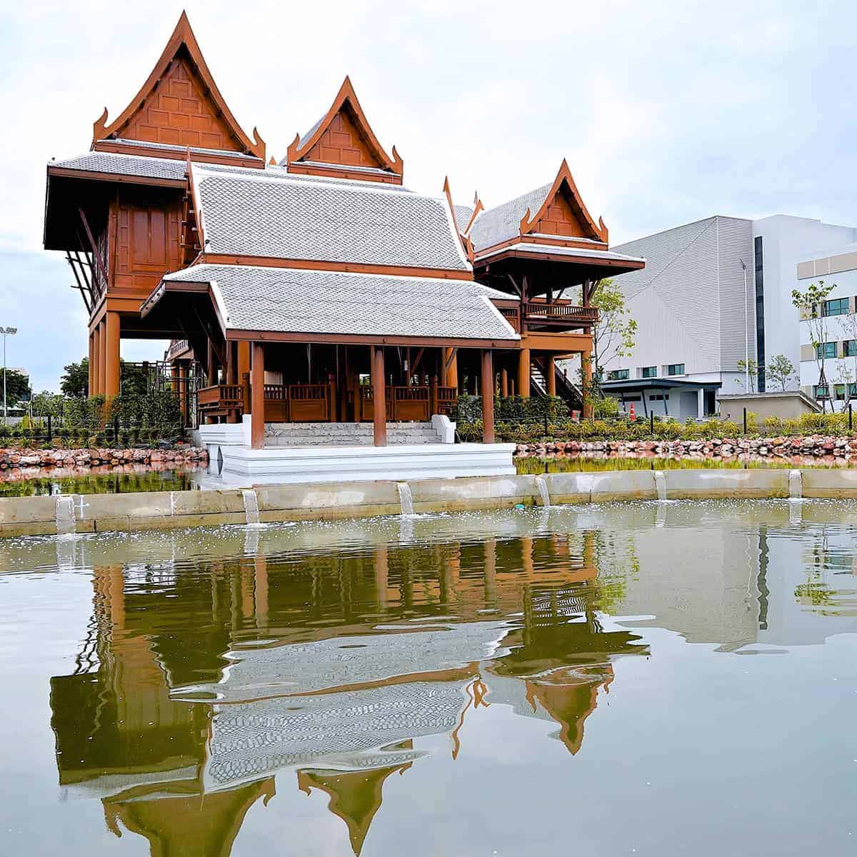 BASIS International School Bangkok gallery image 5