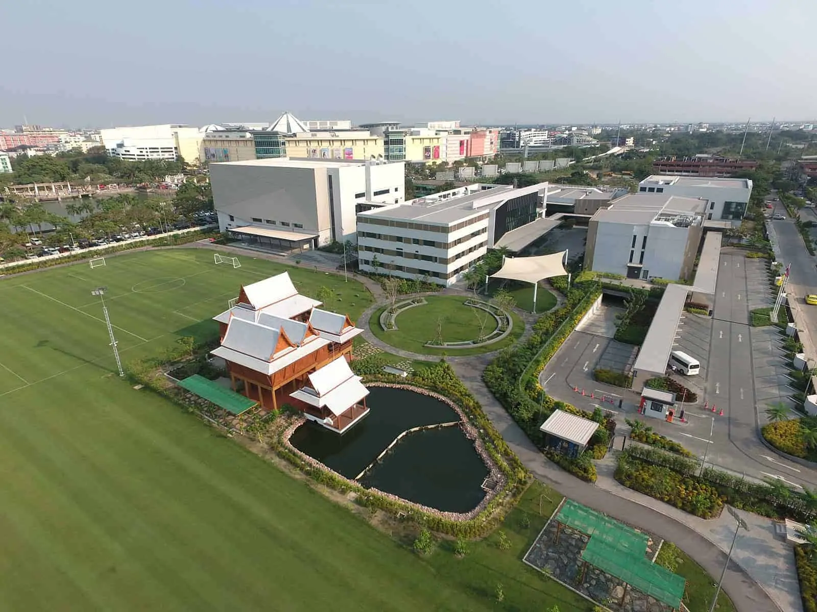 BASIS International School Bangkok gallery image 4