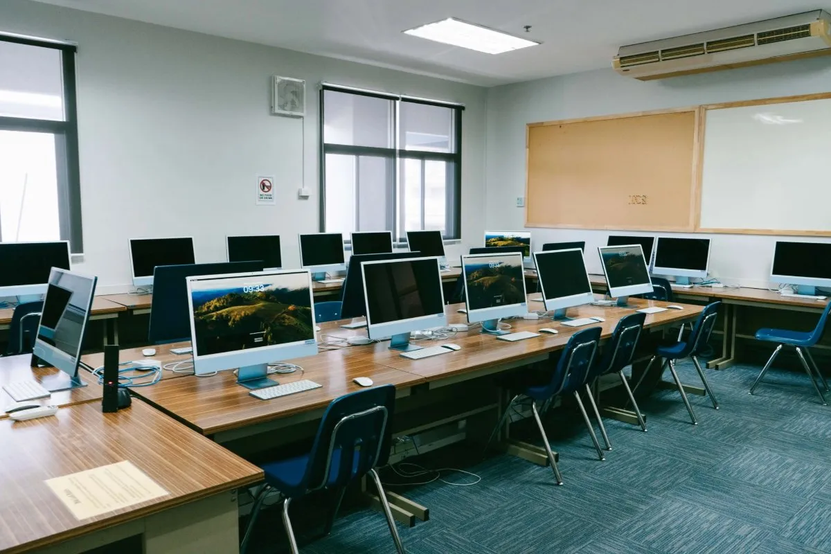 International Community School Bangkok (ICS) gallery image 2
