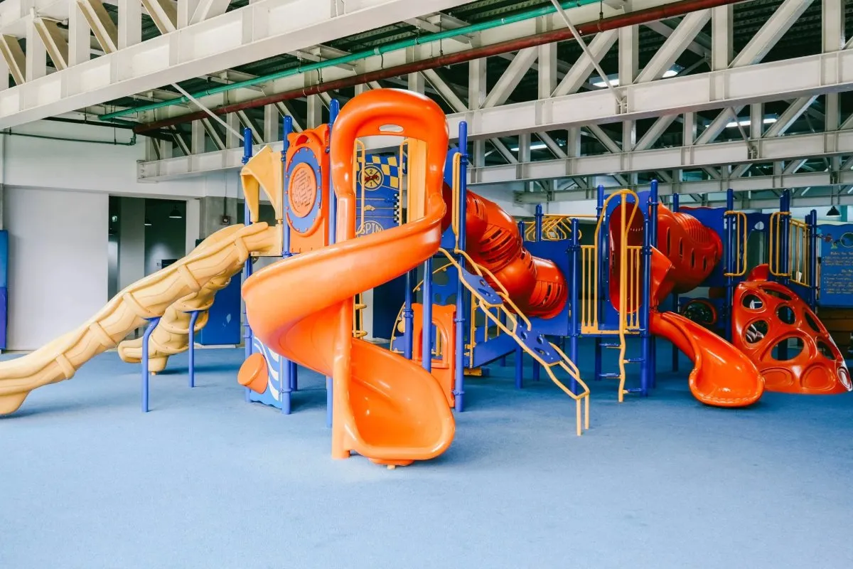 International Community School Bangkok (ICS) gallery image 5