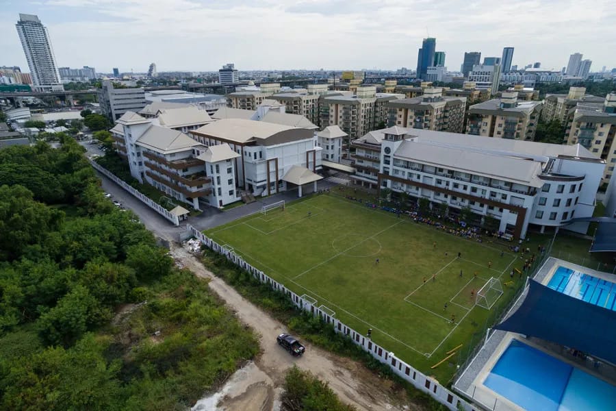International Community School Bangkok (ICS) gallery image 2