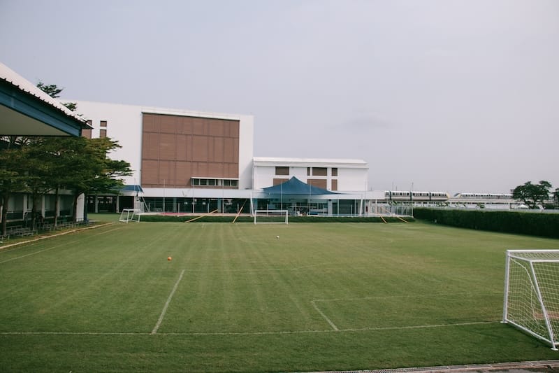 International Community School Bangkok (ICS) gallery image 3