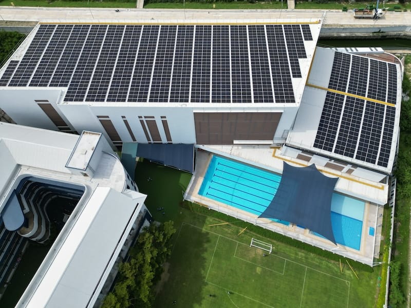 International Community School Bangkok (ICS) gallery image 5