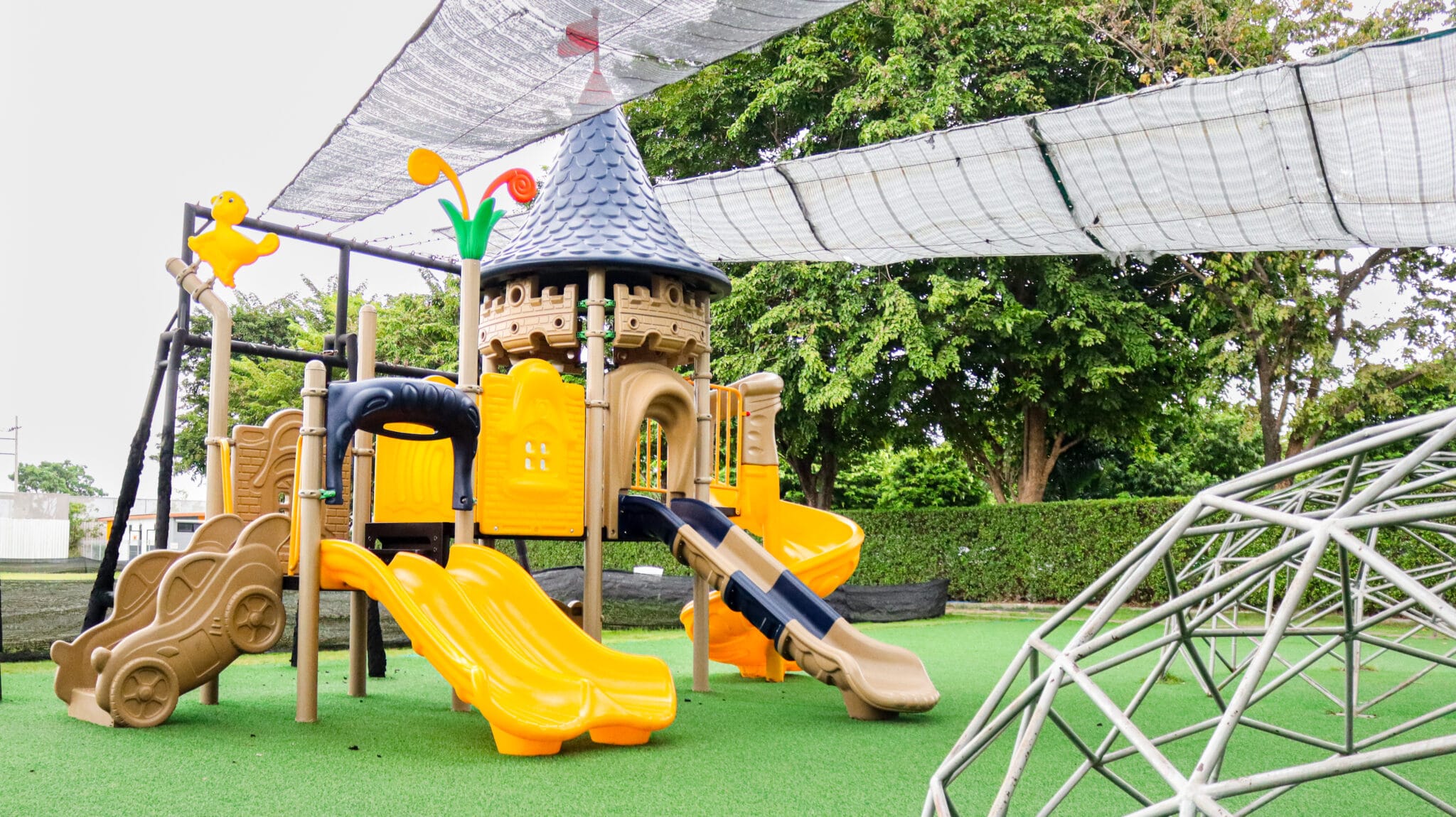 Raffles American School Bangkok gallery image 5