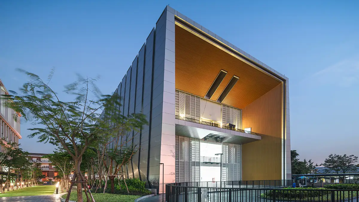 Singapore International School of Bangkok (SISB) Pracha Uthit  gallery image 2