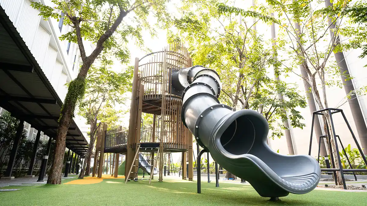 Singapore International School of Bangkok (SISB) Pracha Uthit  gallery image 5