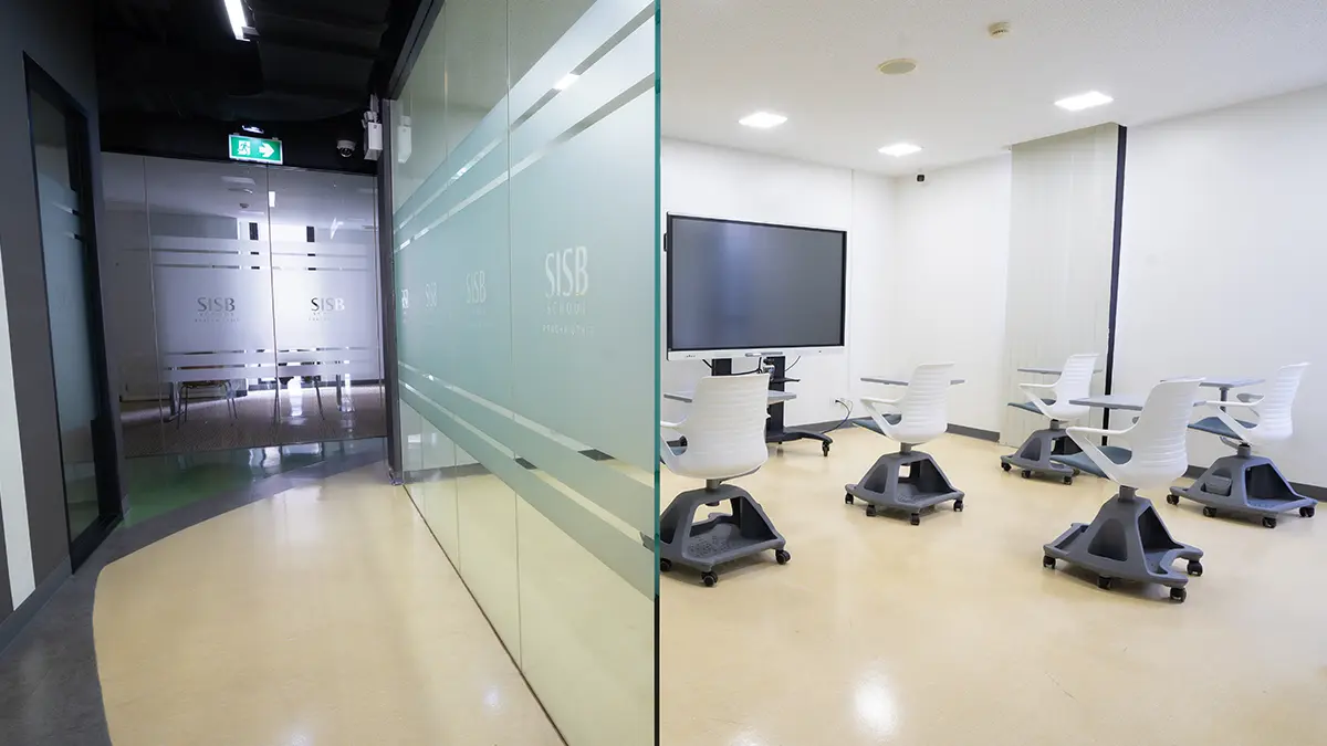 Singapore International School of Bangkok (SISB) Pracha Uthit  gallery image 3