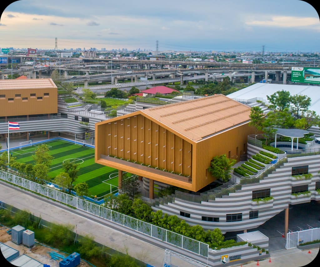 D-PREP International School gallery image 2