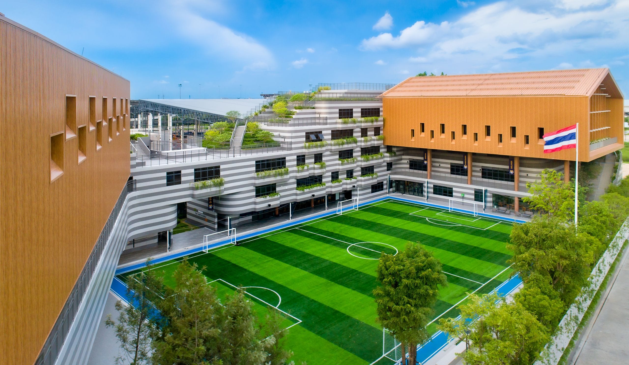 D-PREP International School gallery image 4