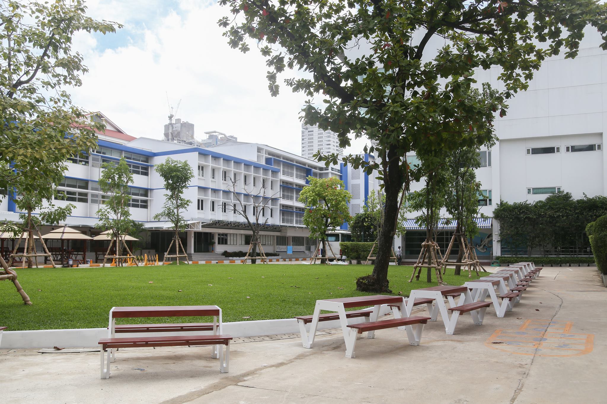 NIST International School gallery image 3