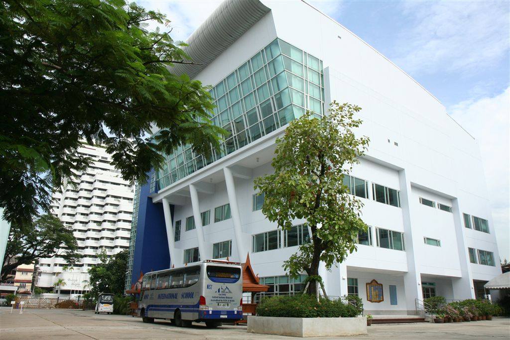 NIST International School gallery image 2