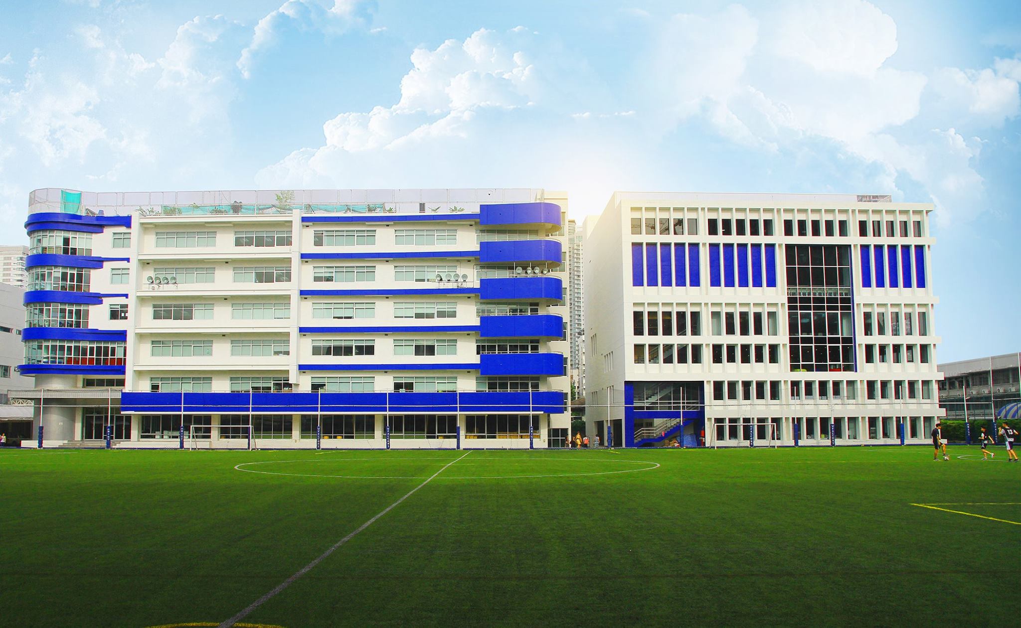 NIST International School gallery image 4
