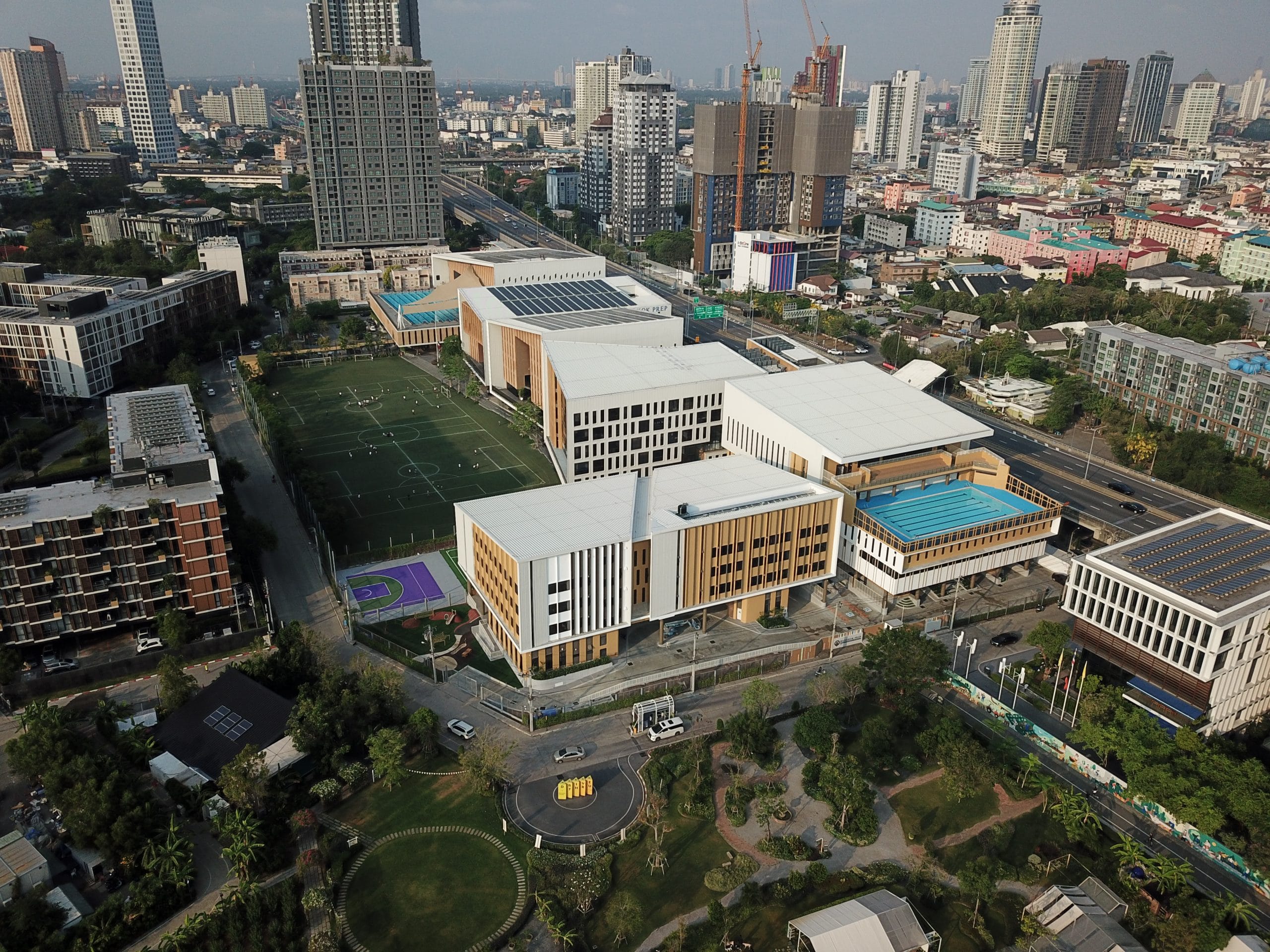 Bangkok Prep  gallery image 2