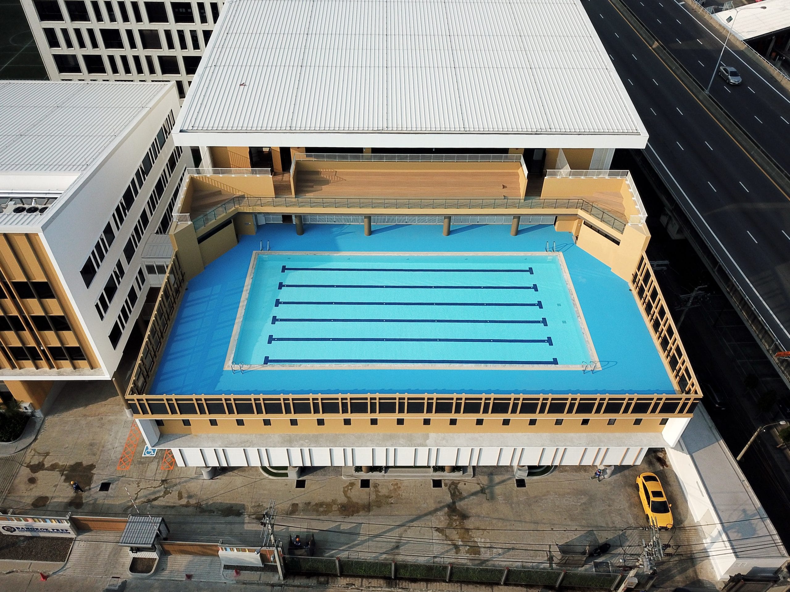 Bangkok Prep  gallery image 5