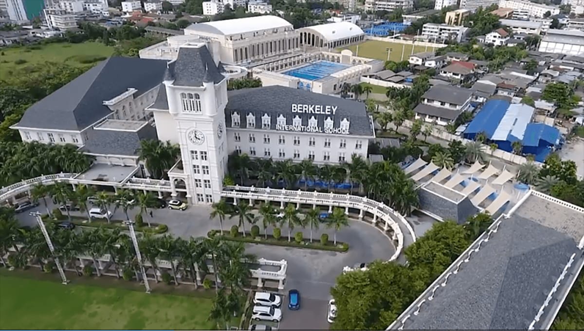 Berkeley International School Bangkok gallery image 2