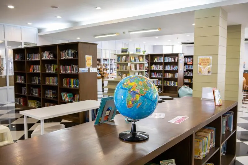 Berkeley International School Bangkok gallery image 4