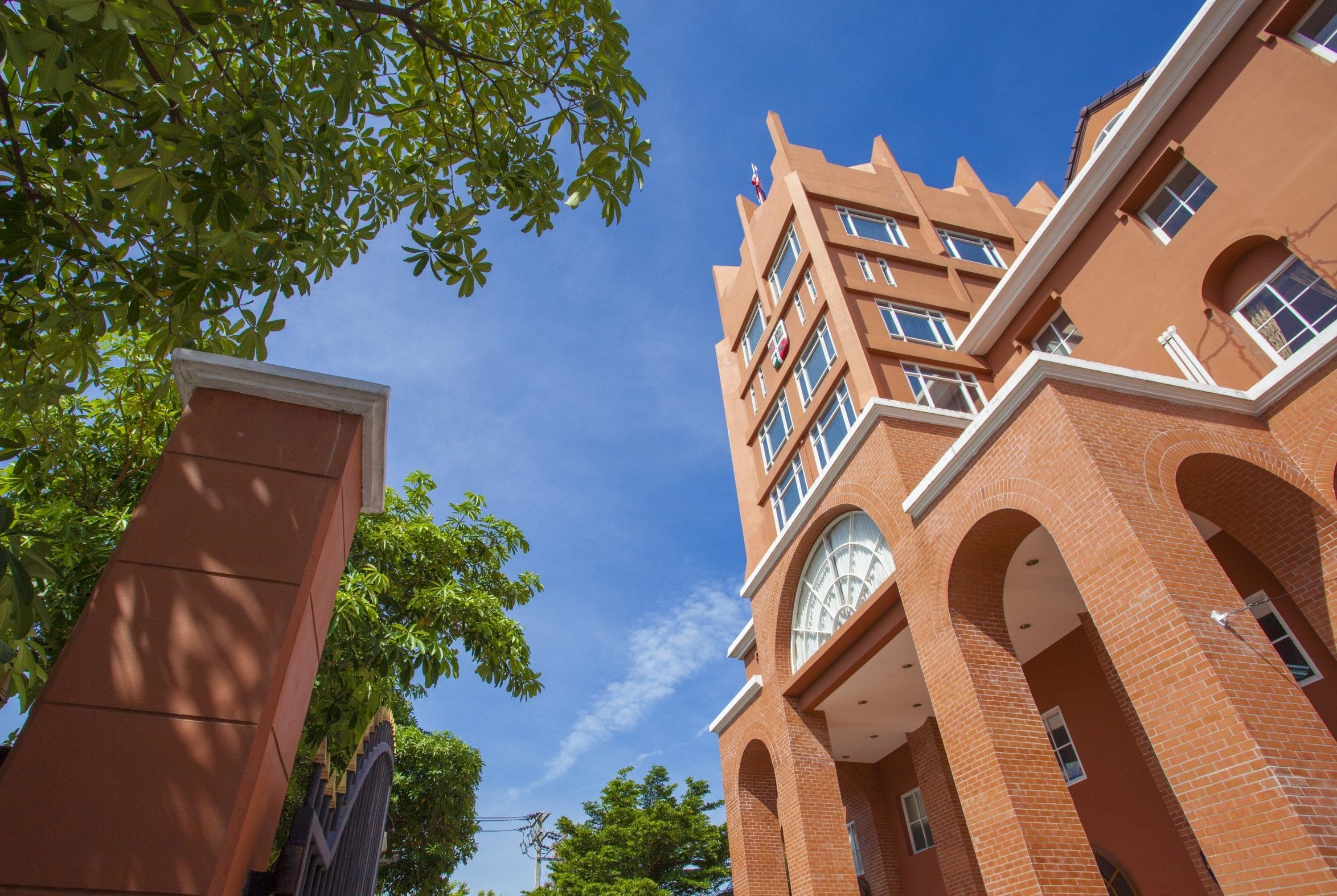 Regent's International School Bangkok gallery image 2