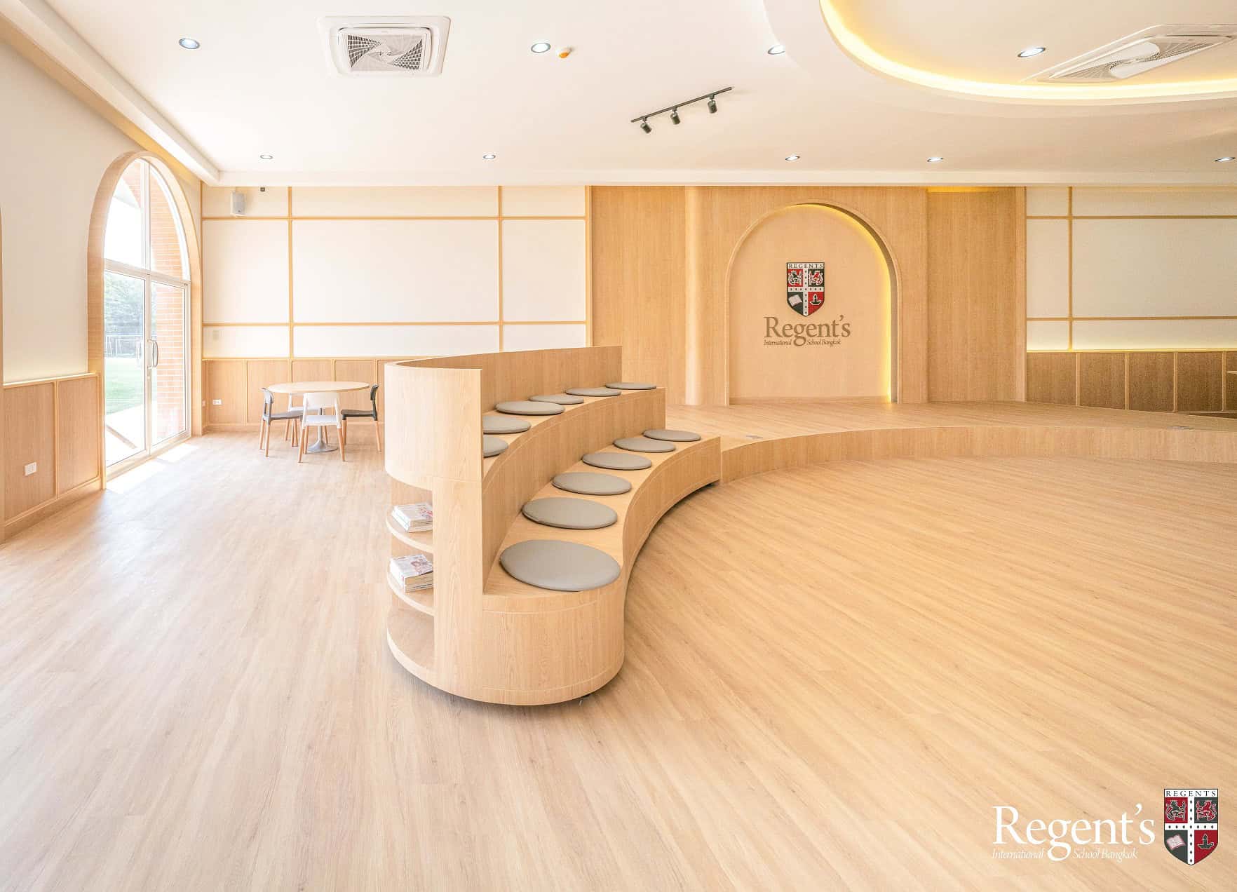 Regent's International School Bangkok gallery image 3
