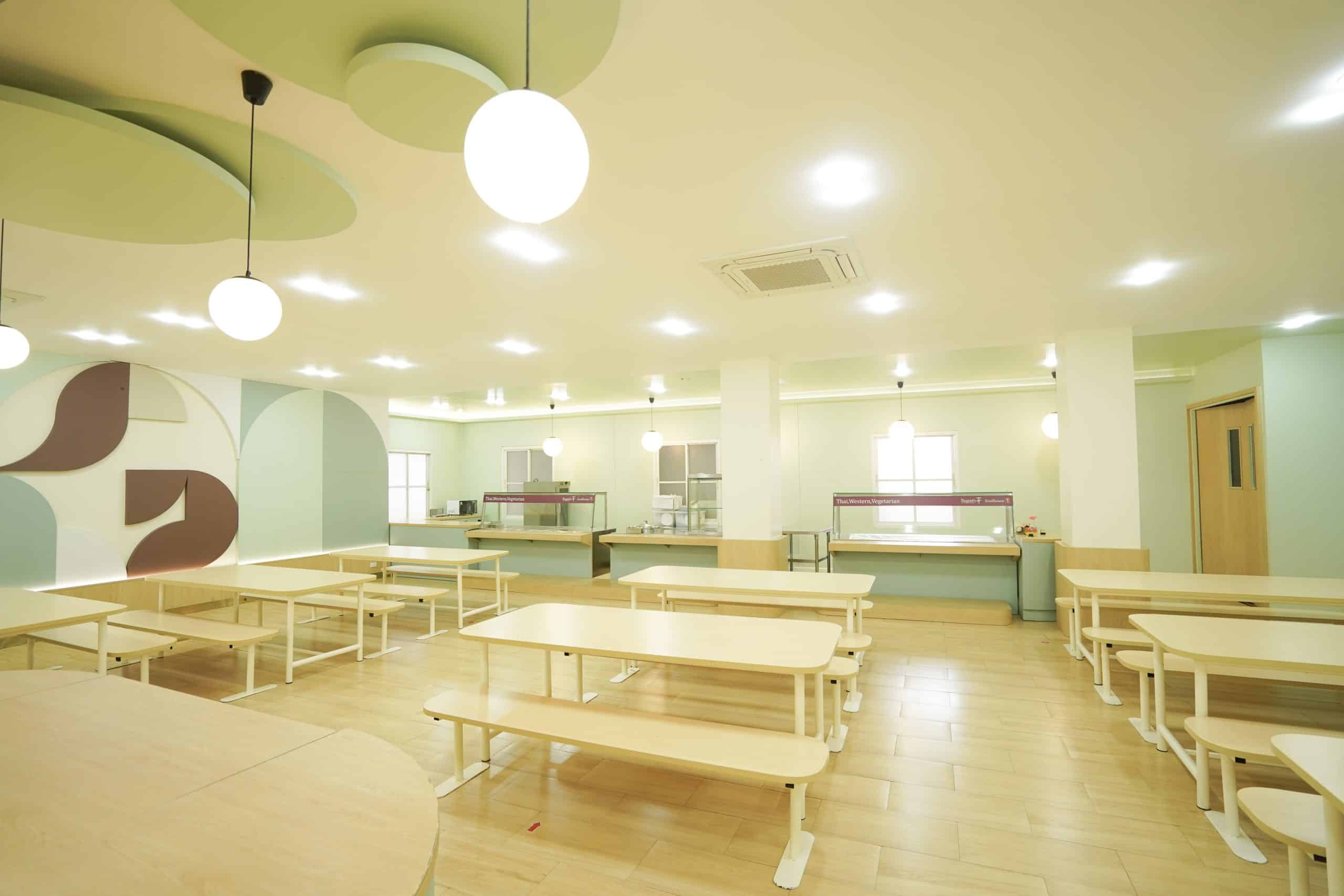 Regent's International School Bangkok gallery image 4