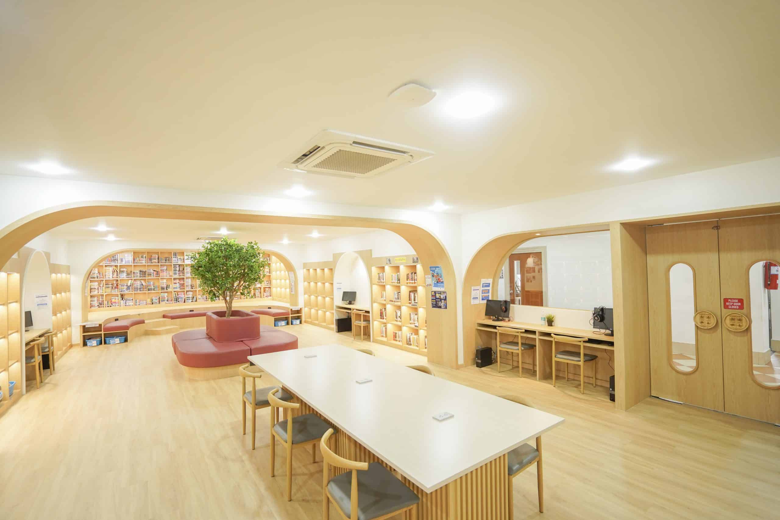 Regent's International School Bangkok gallery image 5