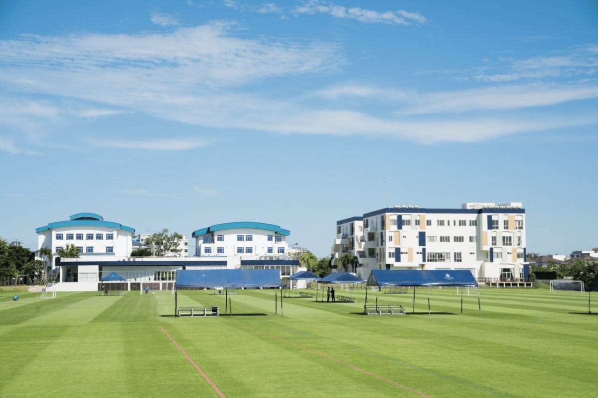 Harrow International School gallery image 5