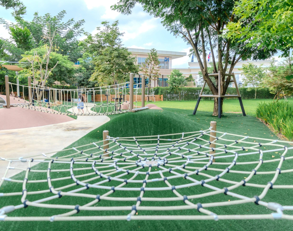 Denla British School (DBS) gallery image 4