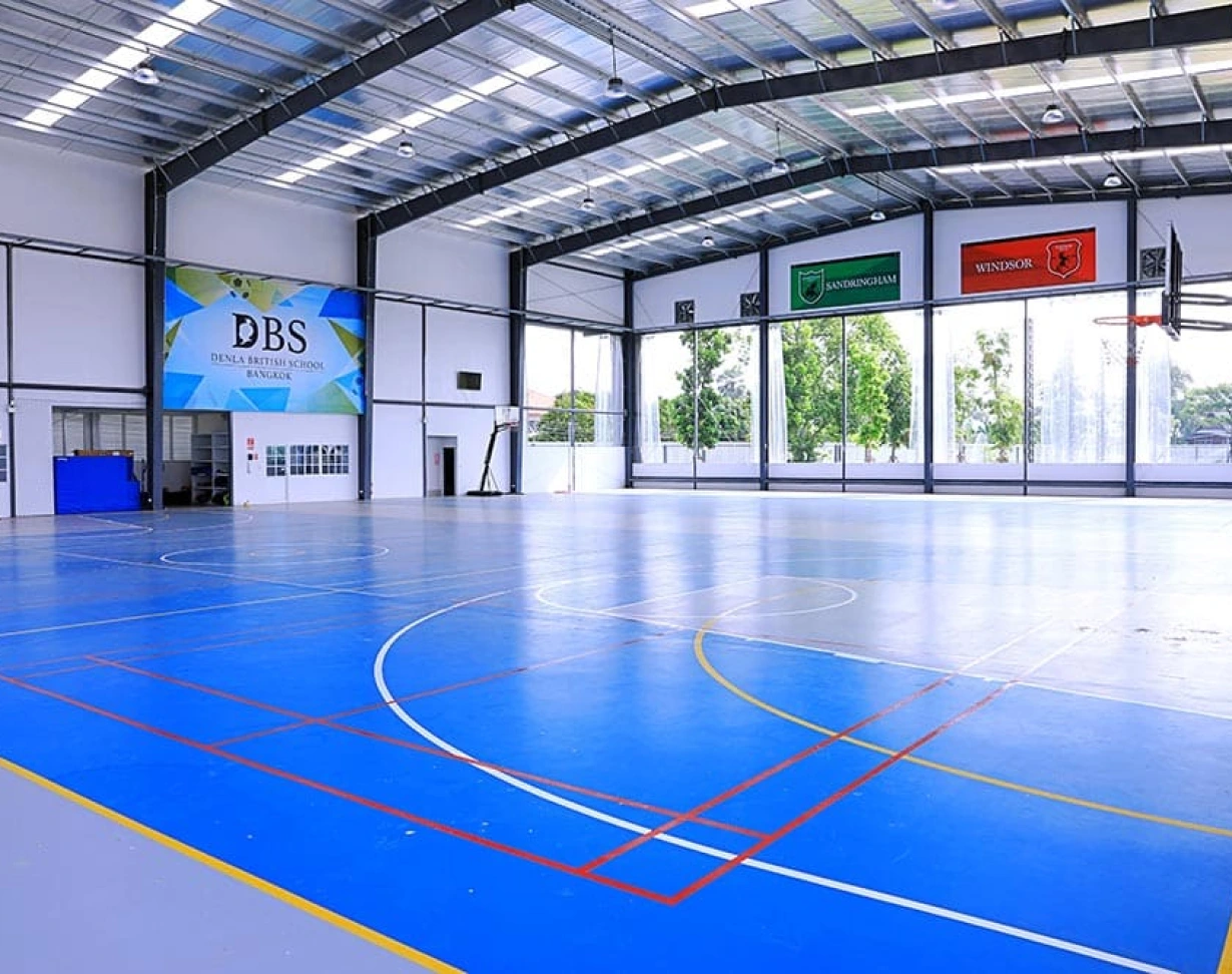 Denla British School (DBS) gallery image 2