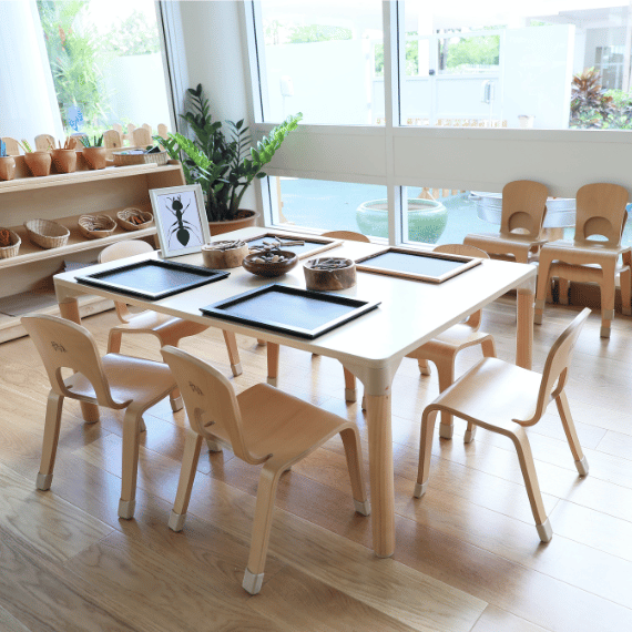 Shrewsbury International School (Riverside) gallery image 3