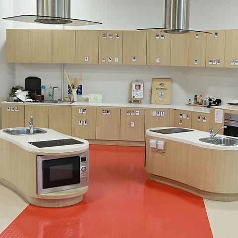 Shrewsbury International School (City Campus) gallery image 4