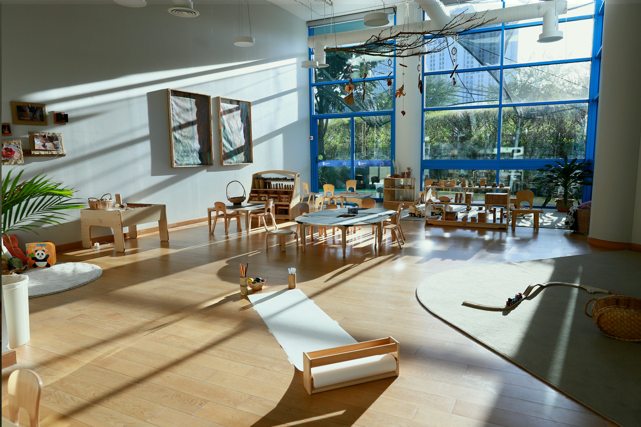 Shrewsbury International School (City Campus) gallery image 3