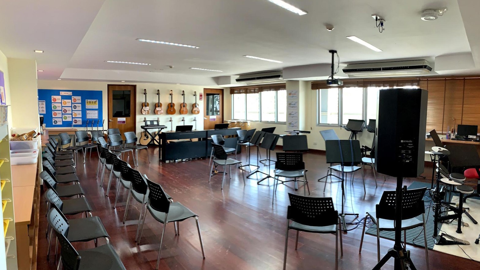 Bromsgrove International School (Early Years) gallery image 2
