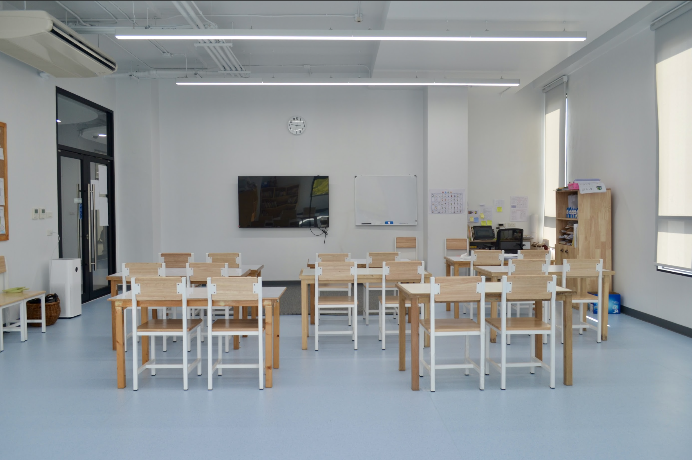 Future Steps International School Bangkok gallery image 2