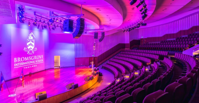Bromsgrove International School (Primary-Secondary) gallery image 4