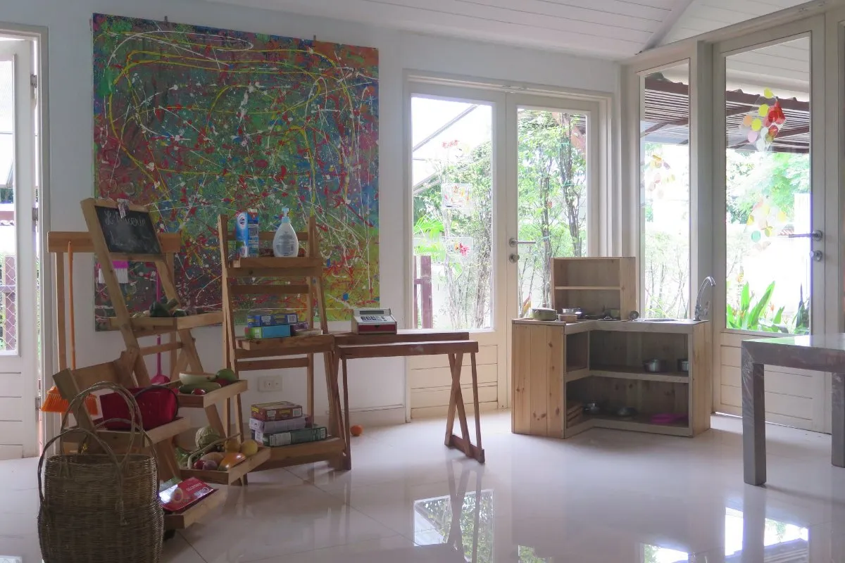 La Petite École Bangkok gallery image 2