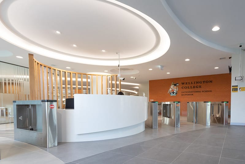 Wellington College International Bangkok gallery image 3