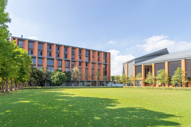 Wellington College International Bangkok gallery image 2