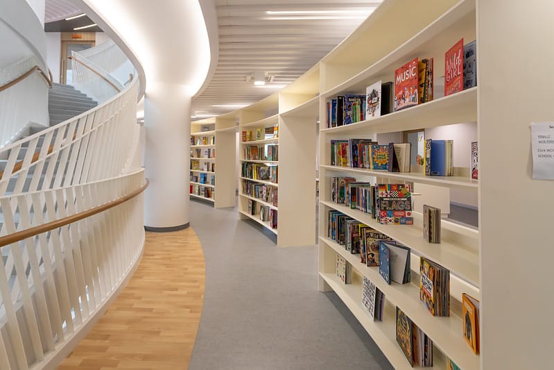 Wellington College International Bangkok gallery image 5